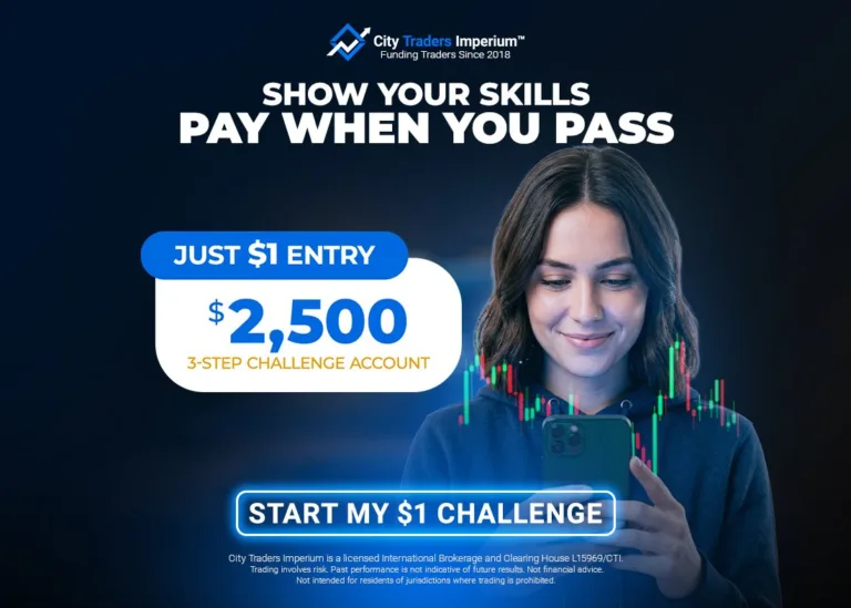 Wyzwanie ,500 za jedynego dolara [10 kwietnia 2026]