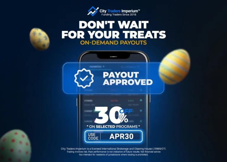 30% Rabatu i Wypłaty na Żądanie [18 kwietnia 2026]