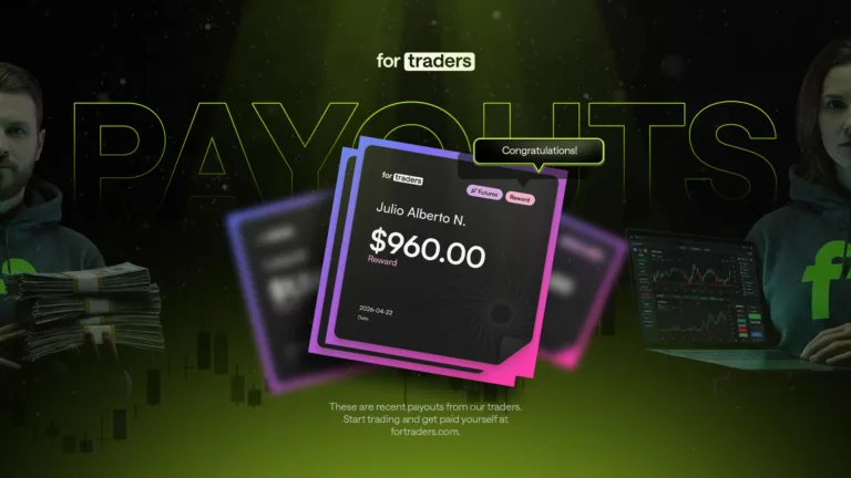 Promocja na Konta Futures Fast Pro z 50% Zniżki [22 kwietnia 2026]