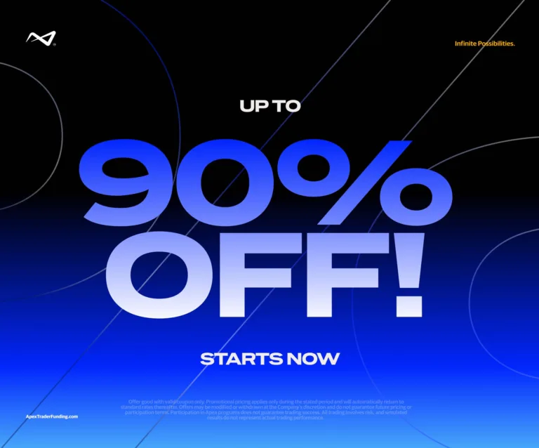 Promocja do 90% Zniżki na Konta Inwestycyjne [7 maja 2026]