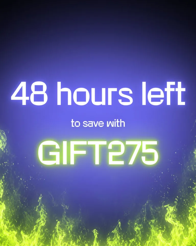 Promocja GIFT275 [24 kwietnia 2026]