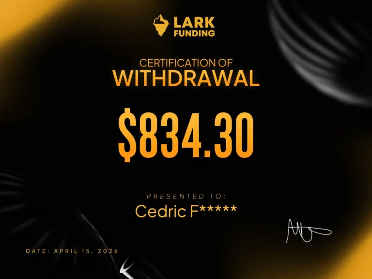 Sukces w wypłatach 4.30 – Twoja szansa na trading [Kwiecień 2026]