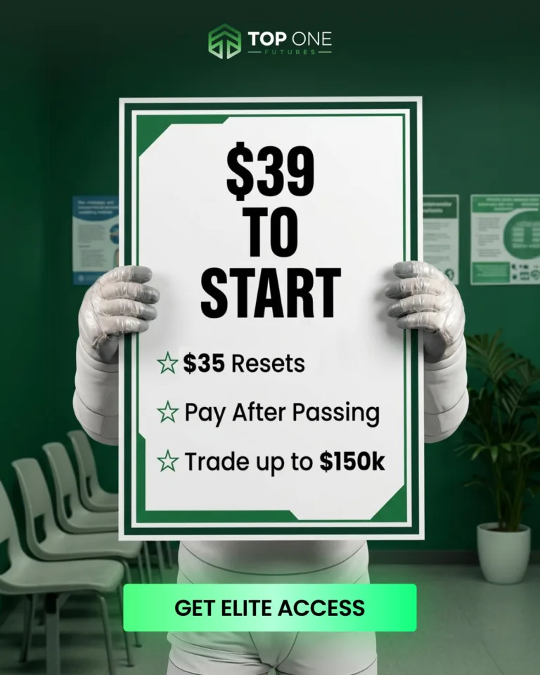 Rozpocznij Handel od 39$ [29 kwietnia 2026]