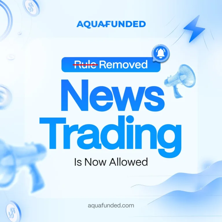 Nowe Zasady dot. Handlu na Newsach [27 kwietnia 2026]