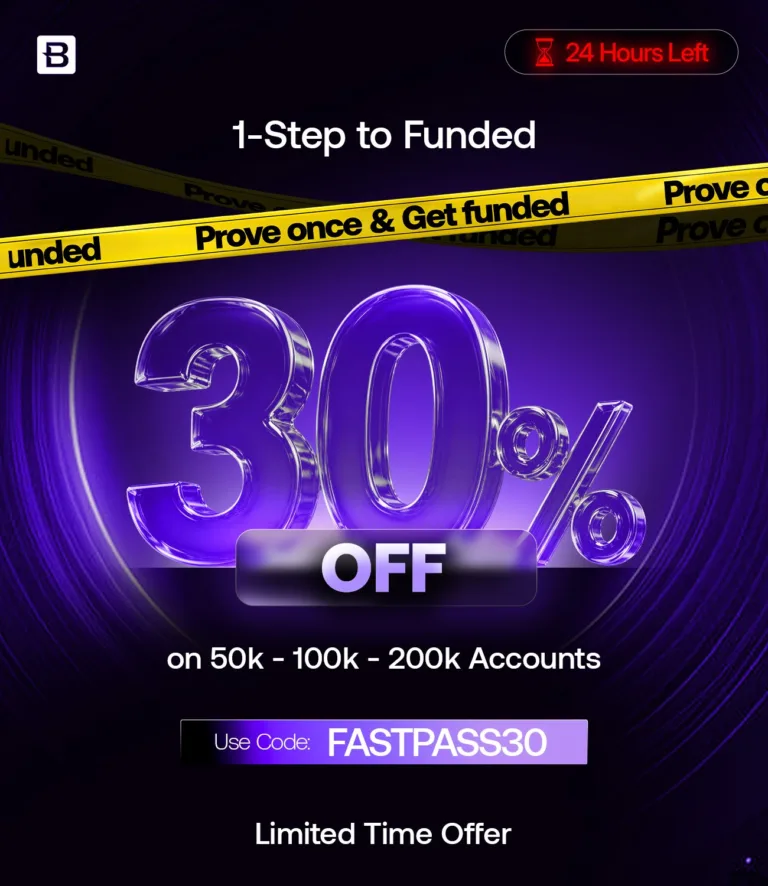 30% OFF na Wyzwania Jednoetapowe [30 kwietnia 2026]