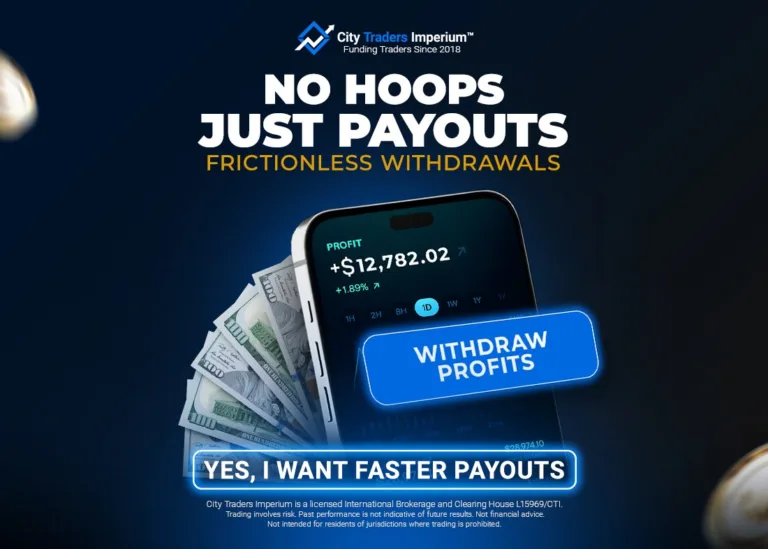 Bezproblemowe wypłaty zysków