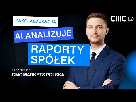AI czyta i analizuje raporty spółek | "AkcjaEdukacja" [AI analiza raportów spółek]