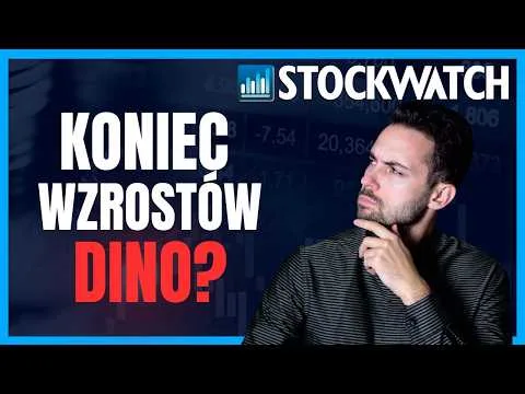 Akcje Dino w dołku po wynikach. Czy to okazja dla inwestorów? [Dino Polska: Wyniki Q4 2025]