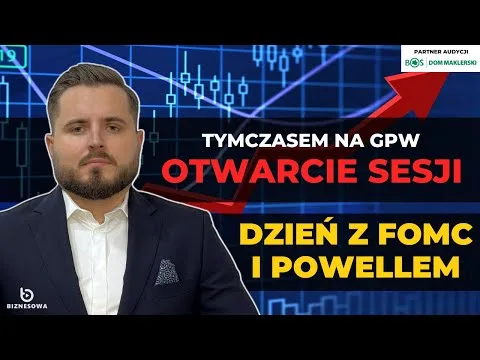 Bumech, Lokum – Analiza akcji na GPW | Otwarcie sesji na #GPW 17.09.2025 [Bumech, lokale, Fed]