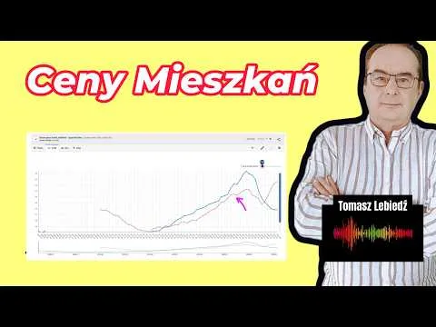 Ceny mieszkań to sposób na bezpieczną przyszłość? Dowiedz się jak! [Nieruchomości a inflacja w Polsce]