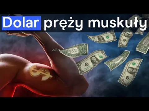 Co ważniejsze dla inwestorów – Chiny, EBC czy publikacje wyników? | "Co w rynku piszczy?" [Chiny, EBC, Wyniki Spółek]