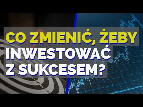 Co zmienić, żeby inwestować z sukcesem? [Strategie Buffetta dla sukcesu]