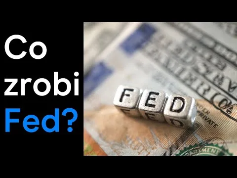Czy nadchodzi przełomowy moment dla większości aktywów? | "Co w rynku piszczy?" [Fed, EBC i globalne indeksy]
