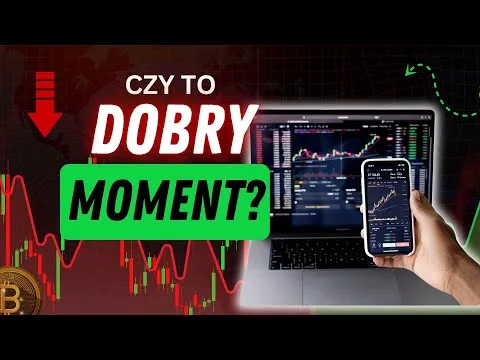 Czy to dobry moment na inwestycje? Analiza rynków finansowych! [Analiza techniczna rynku Forex]