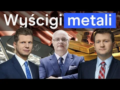 Czy wstrzymywać się z kupnem akcji KGHM? | Program "Artyści Rynków" [WIG20, Allegro, Spółki Gamingowe]