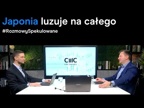 Dezinflacyjny horror w Europie | "Rozmowy Spekulowane" [Orlen, inflacja, stopy procentowe]