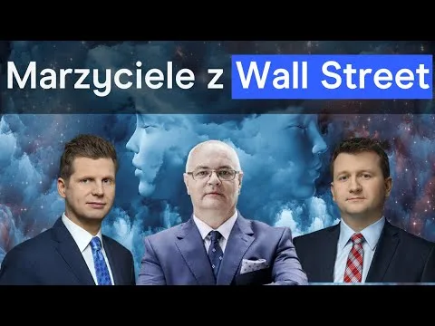 Dobre wyniki pretekstem do sprzedaży | Program "Artyści Rynków" [Nvidia, Big Techy i rotacja]