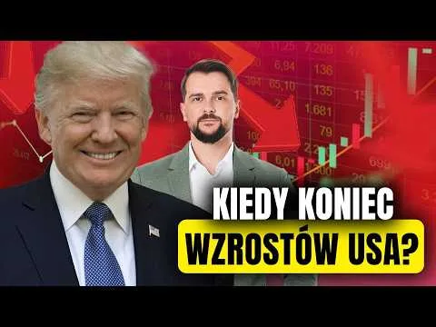 GIEŁDA ODERWAŁA SIĘ OD GOSPODARKI?! Analiza kursu złotego, ropy i złota. KIEDY WZROSTY W CHINACH? [Giełda, Złoto, Ropa, Chiny]