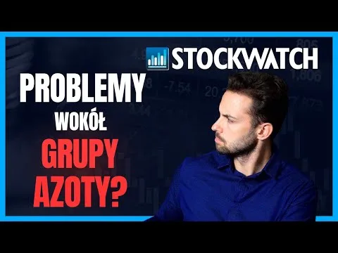 Grupa Azoty pod presją. Słaby kwartał, problemy z Polimerami Police i rosnący dług [Azoty, Polimery, Orlen]
