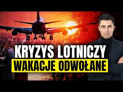 Idzie kryzys paliwowy. Wakacje zagrożone. Kolejna tura negocjacji z Iranem. Wojny handlowe wracają! [Kryzys paliwowy i wojny handlowe]