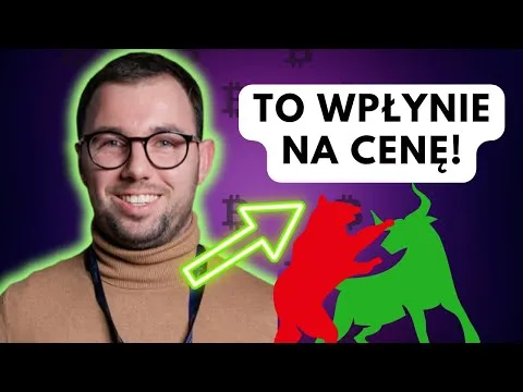 ILE POTRWA ta stabilizacja? [Analiza Bitcoin i Altcoinów]