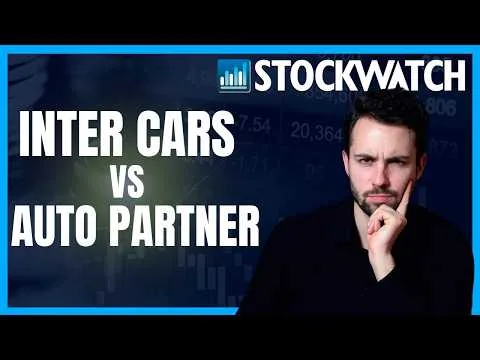 Inter Cars vs Auto Partner: Ta sama branża, dwie różne strategie i wyceny [Strategia Filialna vs. Importery]