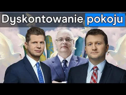 Inwestorzy zagraniczni na zakupach – blue chipy w górę, a co z Żabką? | Program "Artyści Rynków" [WIG20, Żabka, KGHM, BYD vs Tesla]