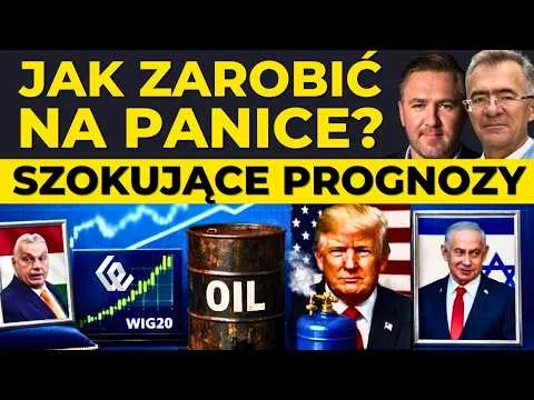 Izrael celuje w Turcję! To może wysadzić rynki w powietrze! Złota żyła w zbrojeniówce?! [Geopolityka, Bliski Wschód]