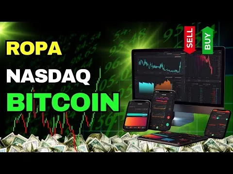 Jaką przewagę daje WOLUMEN RZECZYWISTY w tradingu na #waluty #indeksy #złoto i #bitcoin ? [Wolumen, Fibo, Układy Harmoniczne]