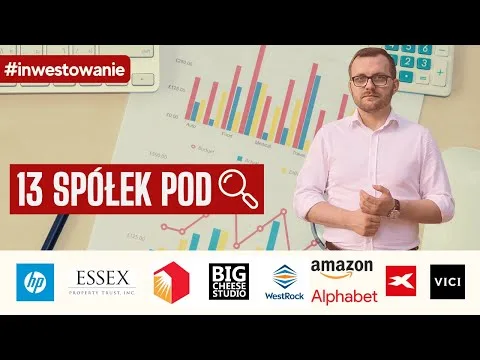 Jaki będzie rok 2023? Moje Plany Inwestycyjne [Akcje, Dywidendy, Gotówka 2023]