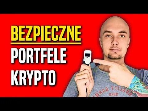 Jaki portfel do kryptowalut wybrać?💰 [Porównanie Portfeli Kryptowalutowych]