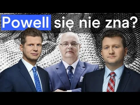 Jastrzębia obniżka stóp, ale inwestorzy szczęśliwi | Program "Artyści Rynków" [Stopy, Handel, Miedź, Banki]