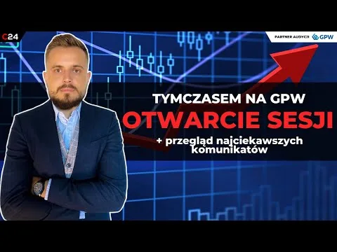 KGHM, Dino Polska, XTB, Mo-Bruk – Analiza akcji | Otwarcie sesji #GPW | 27.04 [Analiza GPW, wyniki spółek]