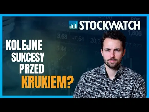 Kruk rozwija skrzydła we Włoszech i Francji a w tle rekordowe wyniki i szansa na wyższą dywidendę [Rekordy i Dywidenda 2025]
