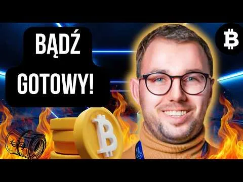 MAMY W KOŃCU POWRÓT? [Bitcoin, Ethereum i Altcoiny Analiza]