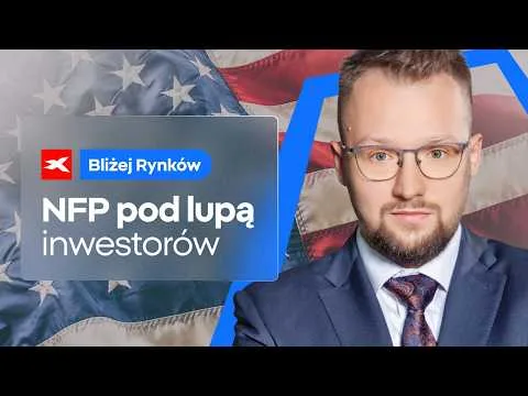 NFP w centrum uwagi | Bliżej Rynków, 03.04.2026 [Analiza NFP i indeksów USA]