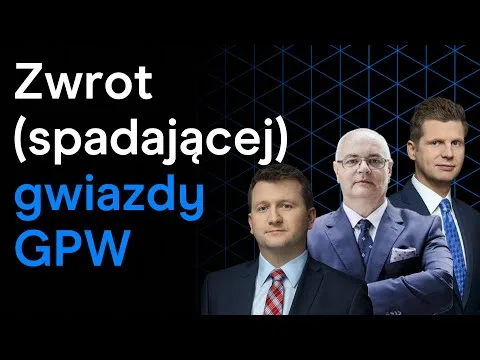 Nic nie jest w stanie zaszkodzić warszawskiej giełdzie? | Program "Artyści Rynków" [GPW, CD Projekt, banki]