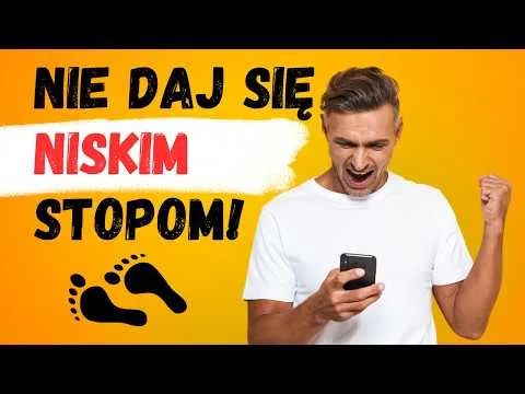 Nowe oprocentowanie obligacji gdzie lepiej trzymać pieniądze? Wittchen nie wypłaci dywidendy w 2025r [Obligacje i Dywidendy 2025]