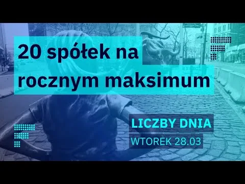 Odbicie banków, dołek CD Projektu, szał Eurocash, drożejąca ropa i spokój londyńskiego bankiera [Banki, CD Projekt, Eurocash]