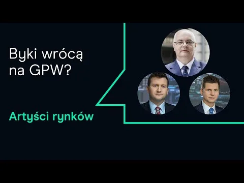 Ostre pazury Fed, tragedia popytu na nieruchomościach i trzycyfrowa ropa | Program "Artyści Rynków" [Fed, stopy procentowe, WIG20]