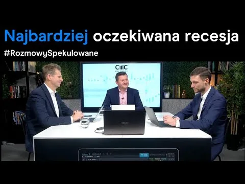Paliwowe cuda, skrzywdzone spółki i słowo roku 2023 | "Rozmowy Spekulowane" [Złoto, Orlen i Bitcoin]