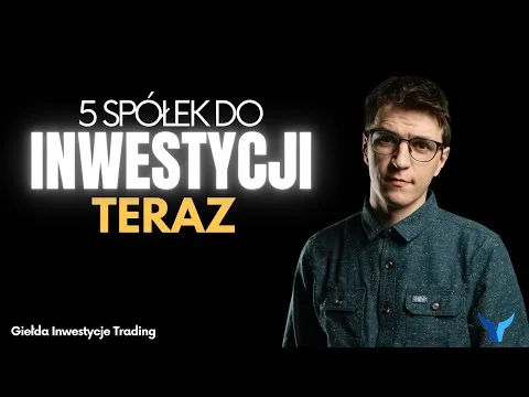 Panika na giełdzie! W co inwestować? A może uciekać? [Akcje wzrostowe w bessie]