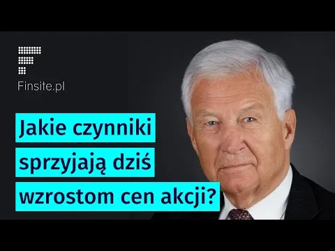 Piotr Kuczyński: Jestem optymistą. WIG20 może dojść do 2450 pkt [Optymizm na giełdzie polskiej]
