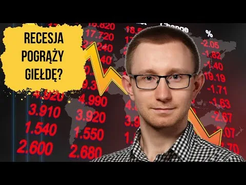 Polska giełda przestanie rosnąć? – Grodno, Arctic Paper, Synektik [Grodno, Arctic Paper, Spowolnienie]