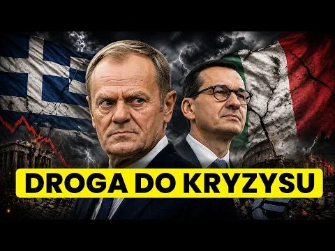 Polska idzie w stronę kryzysu długu? Dane, które niepokoją [Reducing Polish Debt Risk]