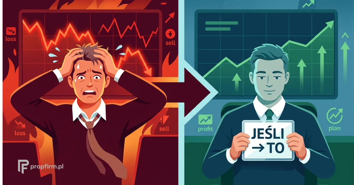 Czym jest protokół prop tradera i dlaczego działa lepiej niż „postanowienia"?