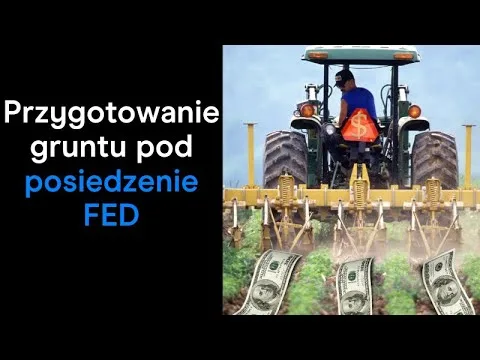 Publikacje wyników, które mogą zaważyć na rynkowym sentymencie | "Co w rynku piszczy?" [Sentyment rynku i spółki USA]