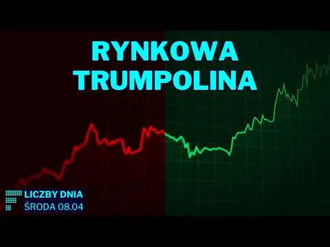 Rekord XTB, dywidenda Kruka, ropa poniżej 100 USD, zapowiedź IPO, kłopoty Zondy [Rekord XTB i dywidenda Kruka]