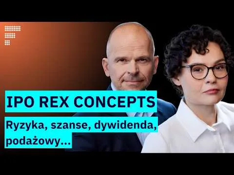 Rex Concepts – pierwsze tego typu IPO od wielu lat. Czy będzie sukces? [IPO Rex Concepts QSR]