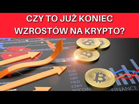RGR (głowa z ramionami) odwróci Bitcoina? Okazje rynkowe na #waluty #indeksy #gold #silver #dax [Analiza BTC i Fibo Trading]